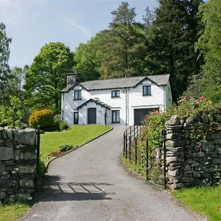 Braegarth Semesterbostad *