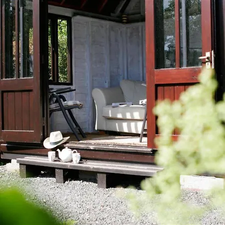 Semesterbostad Braegarth *